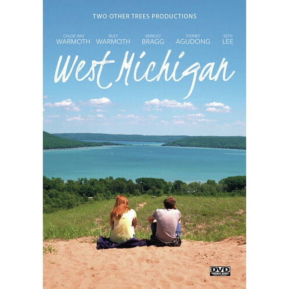 West Michigan (DVD), Freestyle Digital, Drama