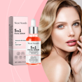 thumbnail image 1 of West Month All-In-One Serum, For Skin Improvement Vitamin C Even-Brightening Niacinamide Serum, 1 of 6
