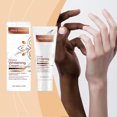 thumbnail image 1 of West Month Body Moisturizing And Brightening Cream, Moisturizing And Brightening Skin, Refreshing And Non-Sticky Body Lotion, 1 of 6
