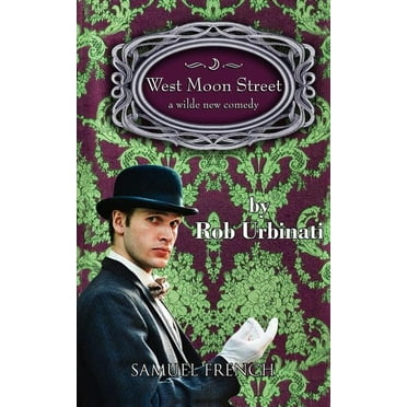 West Moon Street, (Paperback)