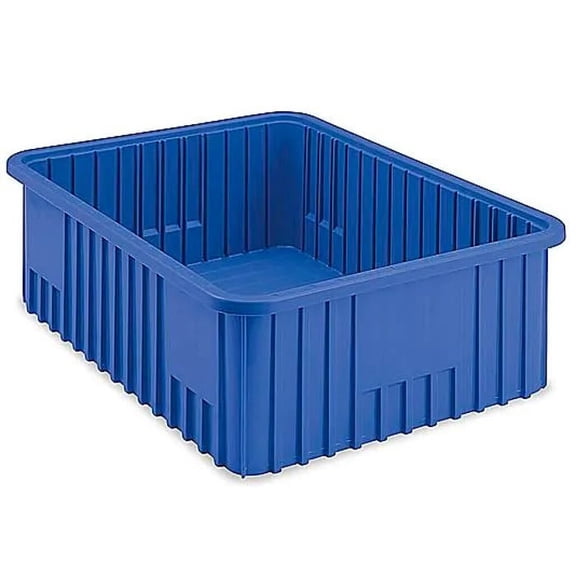 West Music Divider Box, 20" x 15" x 8"
