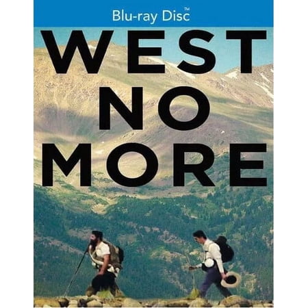 West No More (Blu-ray)
