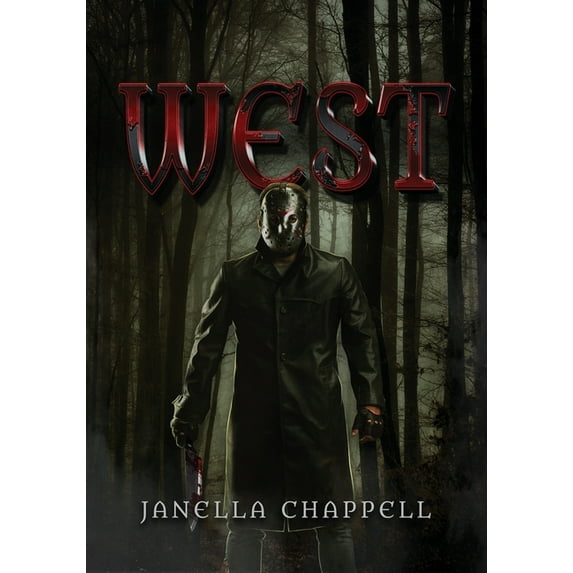 West, (Paperback)
