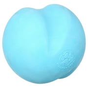 West Paw Zogoflex Jive Large 3.25" Dog Toy Aqua