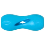 West Paw Zogoflex Qwizl Small 5.5" Dog Blue