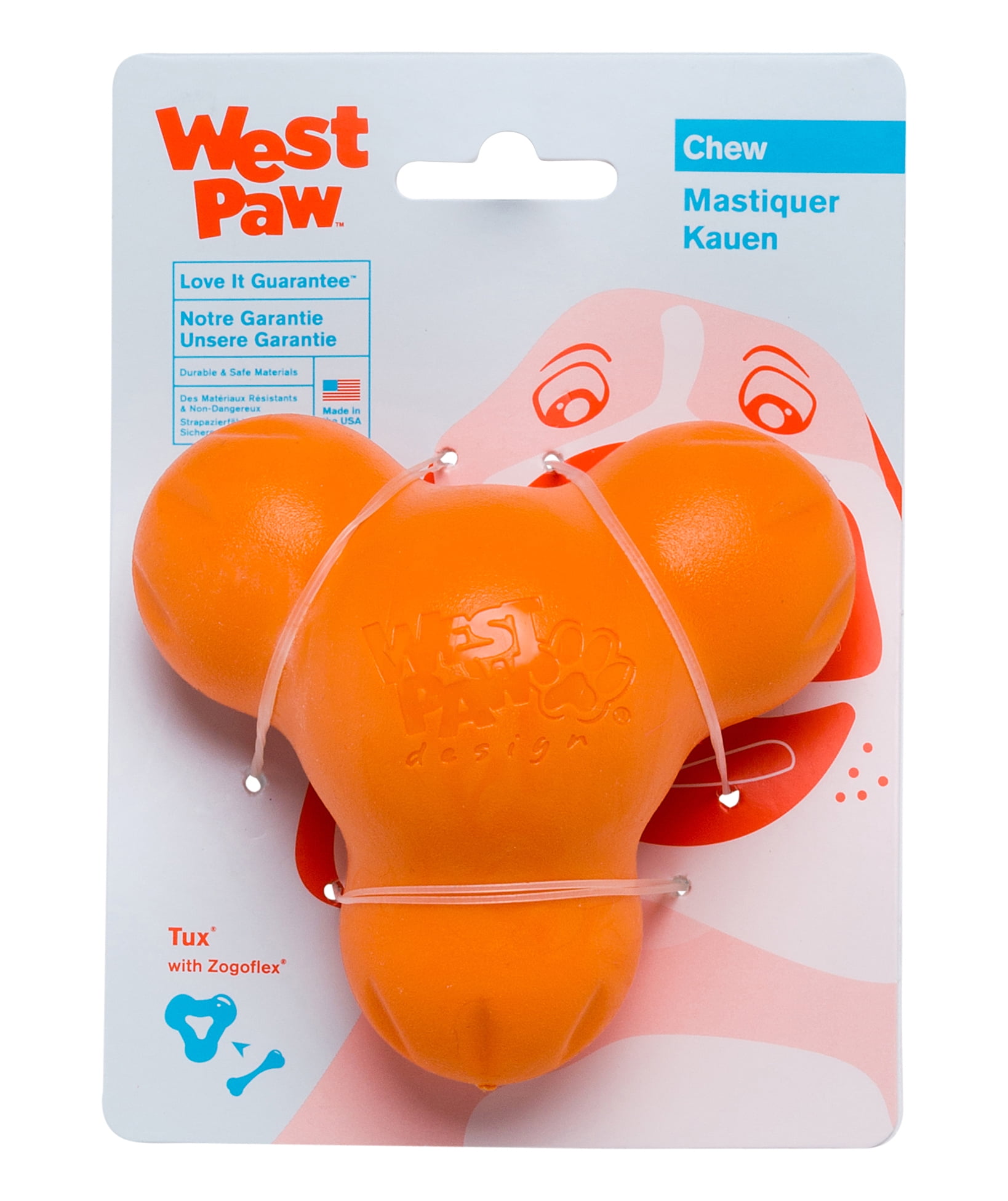 https://i5.walmartimages.com/seo/West-Paw-Zogoflex-Tux-Small-4-Dog-Toy-Tangerine_5986be35-73d9-48bd-954e-d7a2502dbbc5_1.e762f8132c4a1419f3337fa9f4ad433b.jpeg