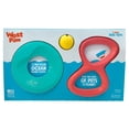 thumbnail image 1 of West Paw's Play Pack Dog Toys (3 Count), 1 of 5