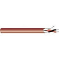 thumbnail image 1 of West Penn Wire WP-D25454-1000 1000 ft. 22-2 Plenum Miniature Line-Level Audio Cable, 1 of 1