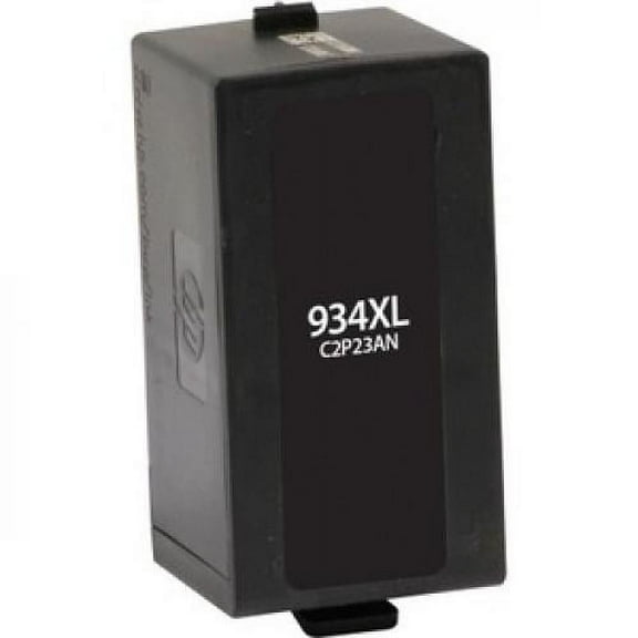 West Point Ink Cartridge - Alternative for HP C2P23AN - Black - Inkjet - High Yield - 1000 Pages