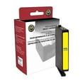thumbnail image 1 of West Point Ink Cartridge, Alternative for HP, Yellow, Inkjet, High Yield, 825, 1 of 6