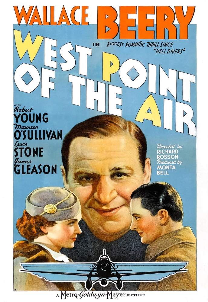 West Point Of The Air Canvas Art - (11 x 17)