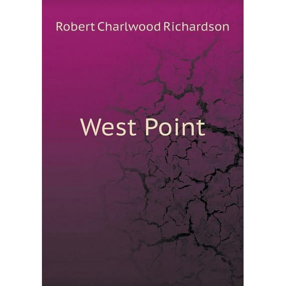 West Point (Paperback)