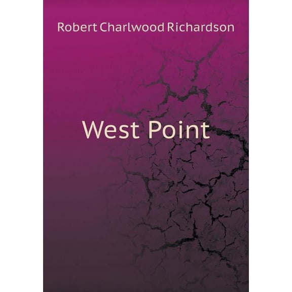 West Point (Paperback)