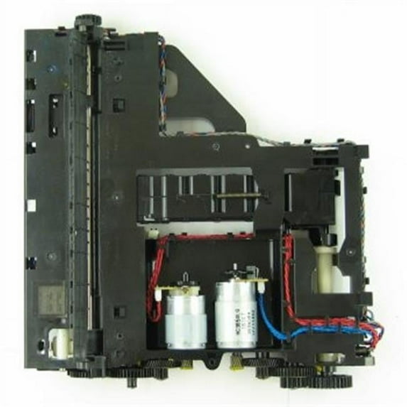 West Point Products 40X8308-OEM Dpi Lex Paper Pick Assembly for C746Dn