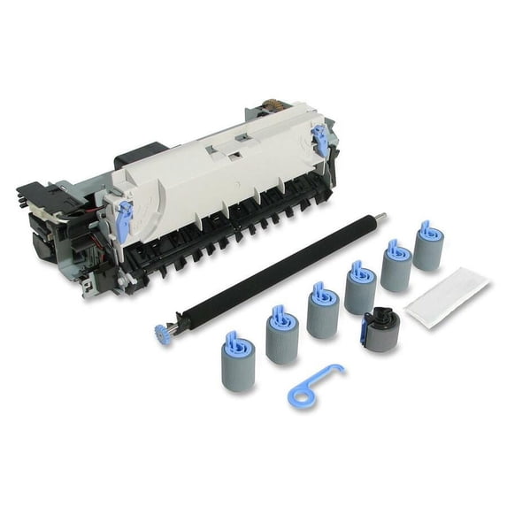 Pre-Owned West Point Products Used Maintenance Kit HP4100 C411967927RF