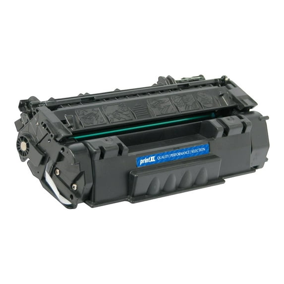 Clover Imaging Remanufactured Extended Yield Toner Cartridge for Q5949X ( 49X)