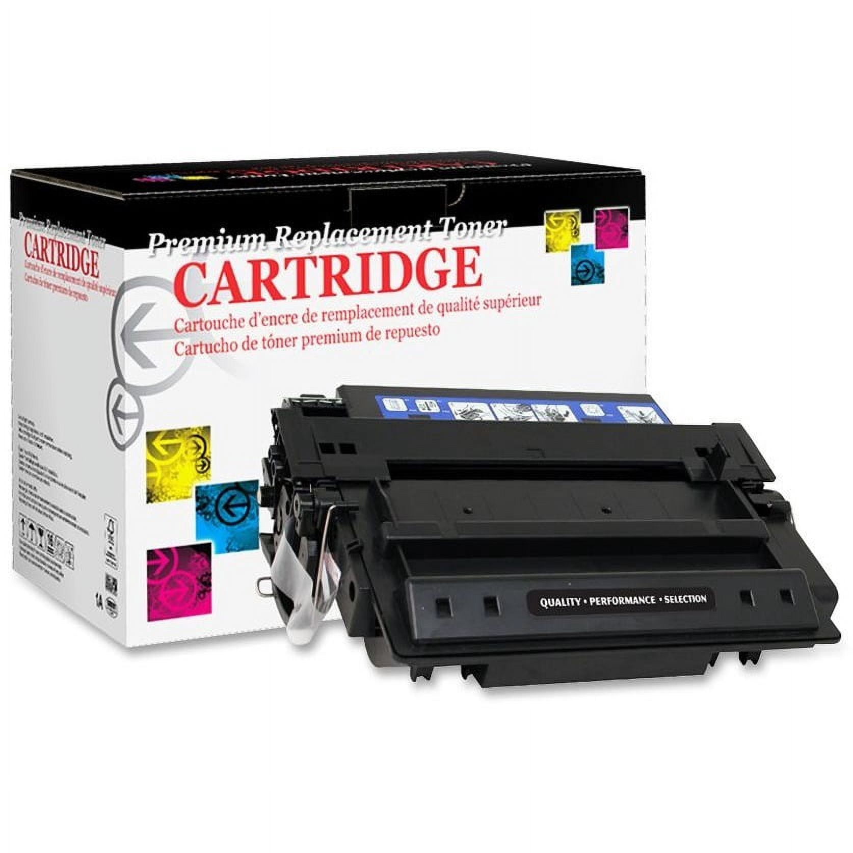 Clover Imaging Remanufactured High Yield Toner Cartridge for Q7551X ( 51X)