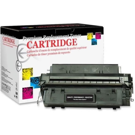 West Point West Point Products Canon 6812A001Aa Laser