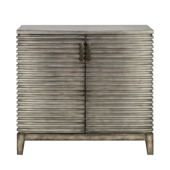 West Ridge Accent Chest Grey See below