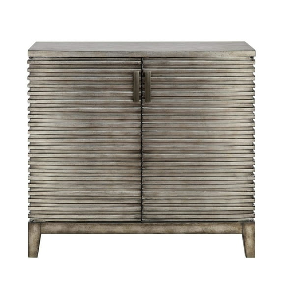 West Ridge Accent Chest Grey See below