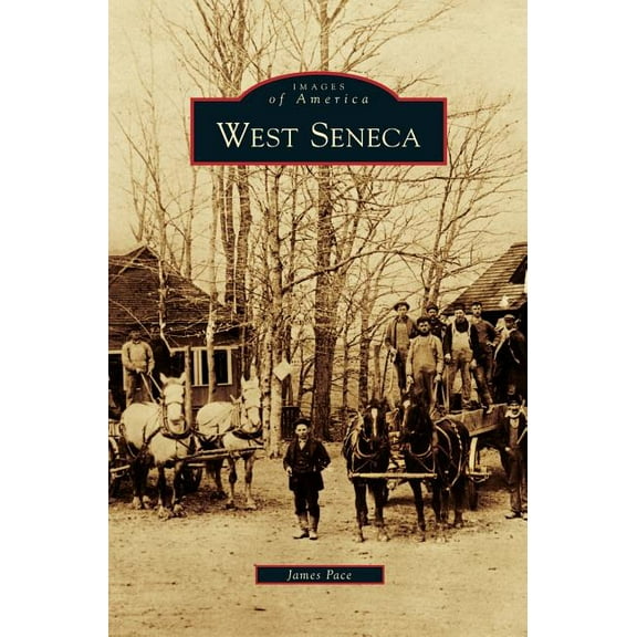West Seneca (Hardcover)