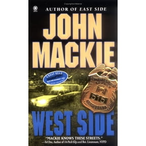 Pre-Owned West Side (Mass Market Paperback) 0451411986 9780451411983