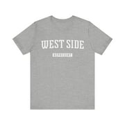 West Side Represent T-Shirt