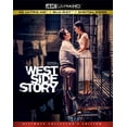 thumbnail image 1 of West Side Story (4K Ultra HD + Blu-ray + Digital Code), 1 of 3