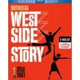 thumbnail image 1 of West Side Story (50th Anniversary Edition) [Blu-ray], 1 of 2