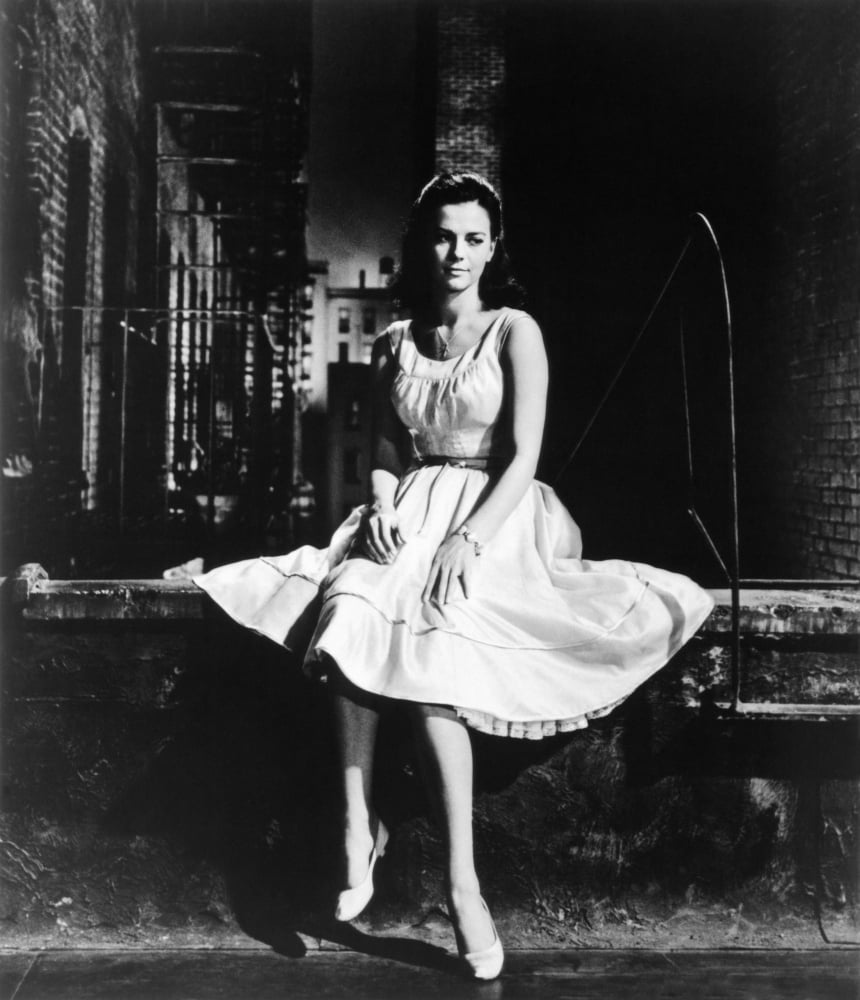 West Side Story Canvas Art - (16 x 20)
