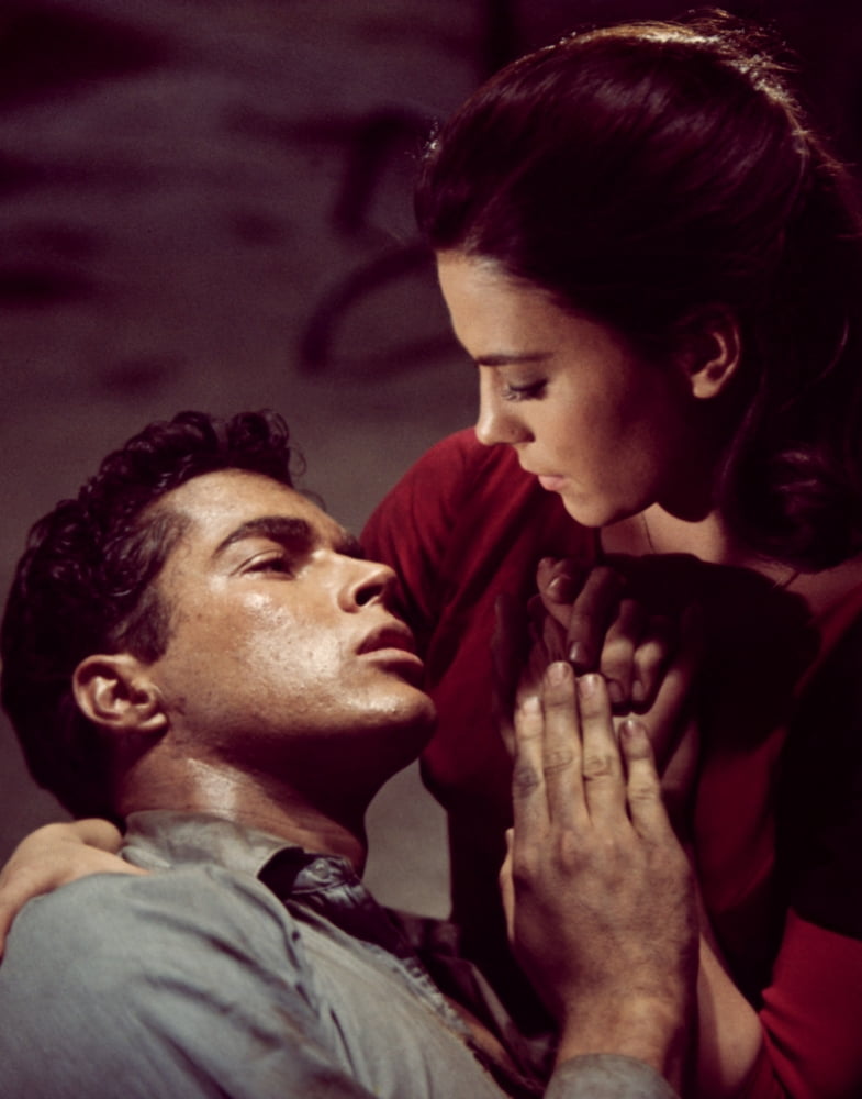 West Side Story Canvas Art - (16 x 20)