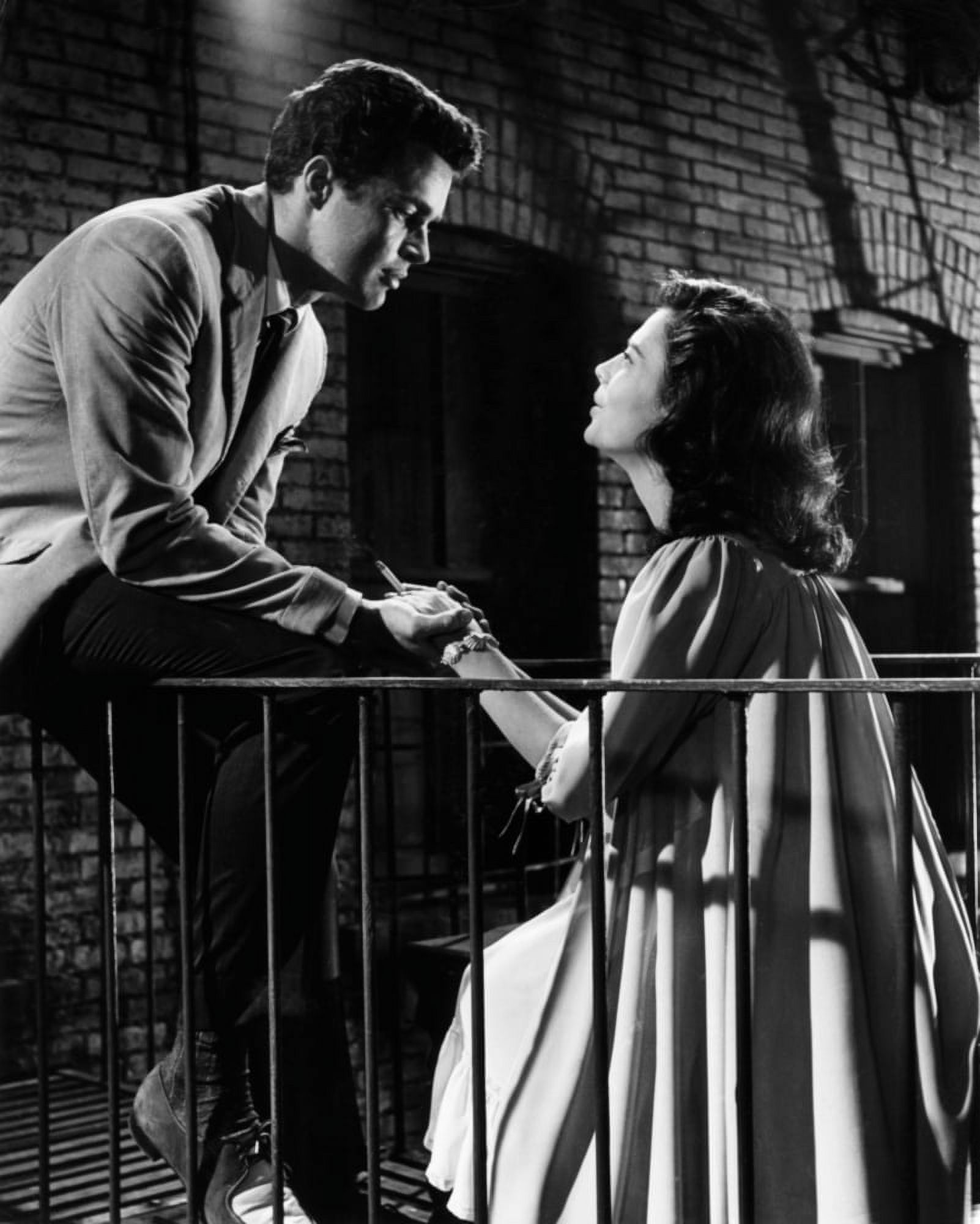 West Side Story Canvas Art - (16 x 20)