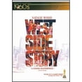 thumbnail image 1 of Pre-Owned West Side Story [Decades Collection] [P&S] (DVD 0027616089830) directed by Jerome Robbins, Robert Wise, 1 of 1
