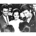 thumbnail image 1 of West Side Story Jose De Vega Natalie Wood George Chakiris 24x30 inch poster, 1 of 1
