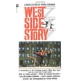 thumbnail image 1 of Pre-Owned West Side Story (Mass Market Paperback) 0671725661 9780671725662, 1 of 1
