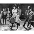 thumbnail image 1 of West Side Story Rita Moreno as Anita strutting her stuff 8x10 inch photo, 1 of 1