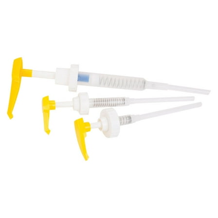 West System 300 Resin & Hardener Mini Pump Set