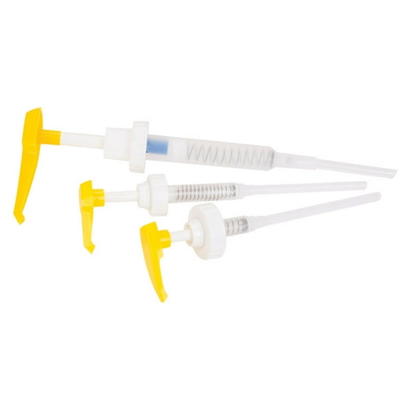 West System 300 Resin & Hardener Mini Pump Set