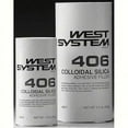 thumbnail image 1 of West System 406 7 Collodial Silica 5 5oz, 1 of 2