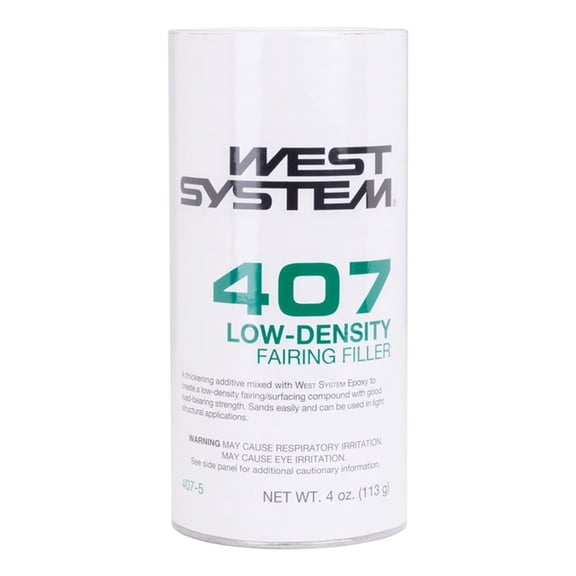 FAIRING FILLER LO DEN4OZ (Pack of 1)