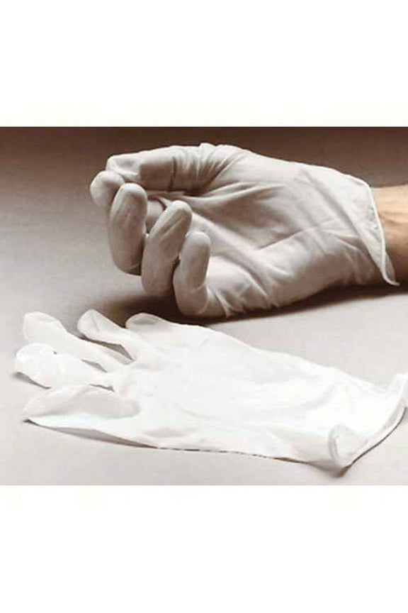 s Disposable Gloves 50 PR/Bag 832-50