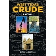 thumbnail image 1 of West Texas Crude (Paperback), 1 of 1