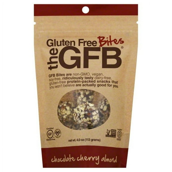 West Thomas Partners GFB Bites, 4 oz