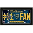 thumbnail image 1 of West Va Lp Clock, 1 of 1