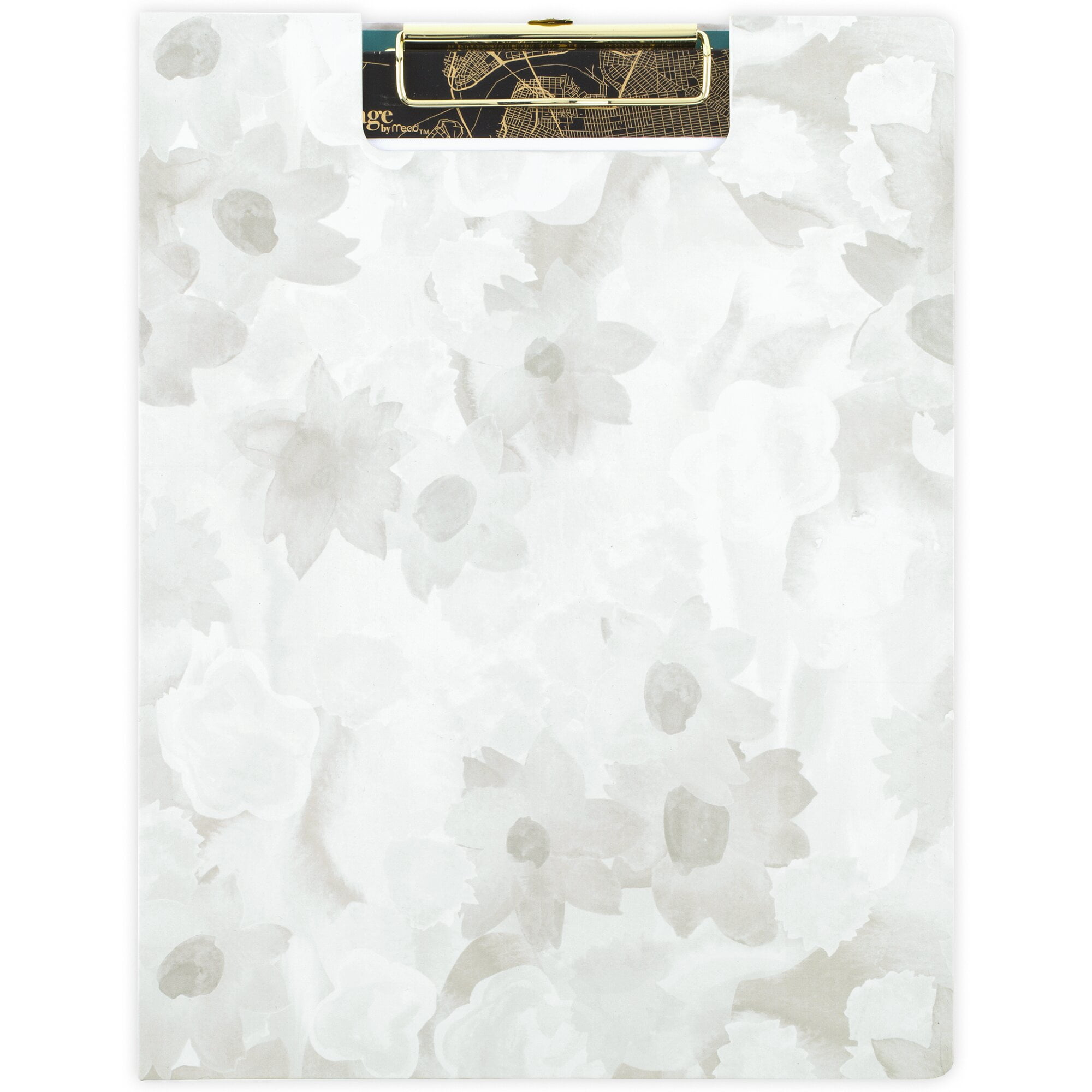West Village by Mead Clipfolio with Legal Pad Large 912 x 12 12 - West Village