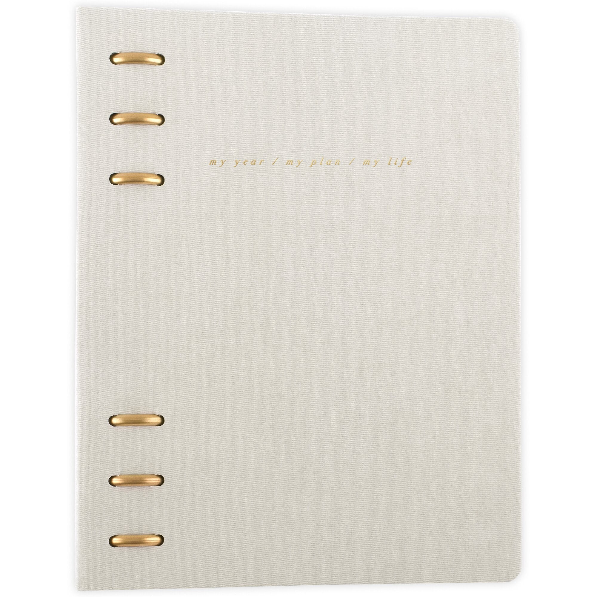 West Village by Mead Undated Personal and Professional Disc