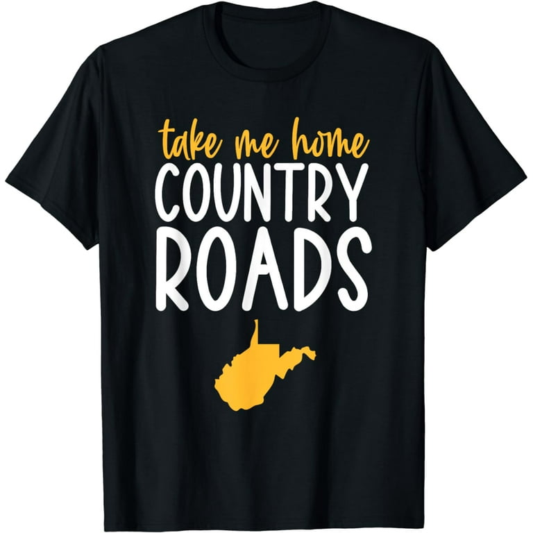 West Virginia Love Shirt Wv State Home Map Distressed Tee West Virginia Love Shirt Wv State Home Map Distressed Tee
