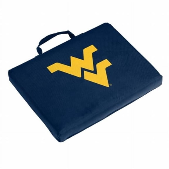 West Virginia Bleacher Cushion