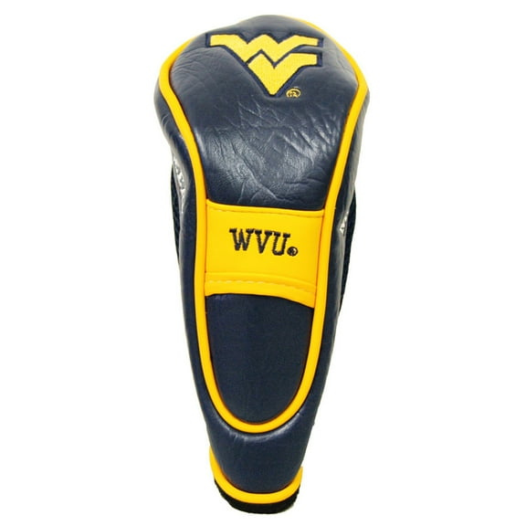 West Virginia Mountaineers Hybrid Club Cover