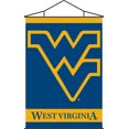 thumbnail image 1 of West Virginia Mountaineers 2-sided Premium 28 X 40 Inch Banner, 1 of 7